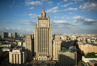 俄外交部：俄方完全遵守不可发生核战争的声明