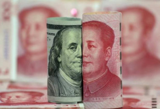 外资出走中国债市 过去8个月外流惊人
