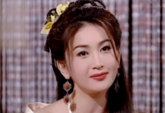 堕落女星害惨儿子？她遭两任丈夫抛弃？