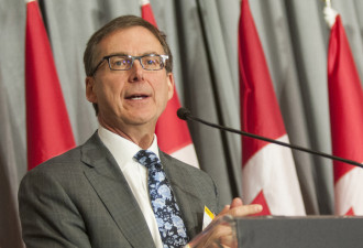 加拿大央行行长最新鹰派讲话：抛弃幻想 将继续加息抗通胀