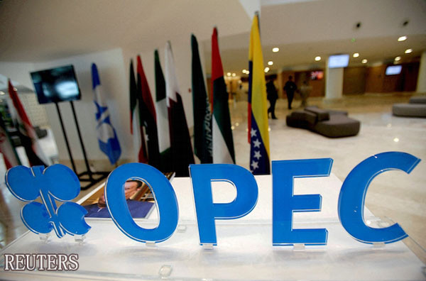 OPEC+减产200万桶/日,或重击欧美日经中文网