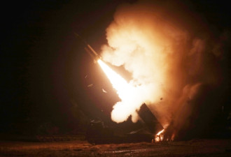 南韩射“玄武-2”出包 网: 射程是10公尺吗？