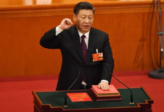 习近平这十年：中国从“觉醒”走向“肃杀”