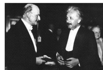爱因斯坦错了：2022诺奖证实了“上帝掷骰子”