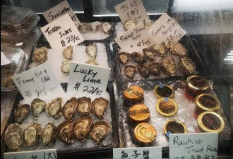 多伦多华人从知名中国海鲜店买的龙虾爬出&quot;蠕虫&quot;！店家回应！