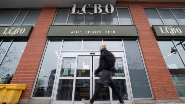 LCBO