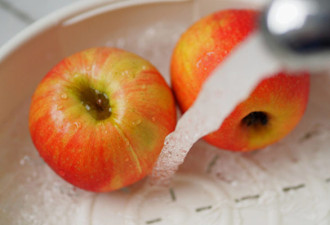 秘诀：经常吃苹果的“这个部分”可延寿