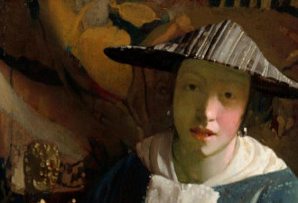 惊！这幅17世纪大师名画 确认非本人作品