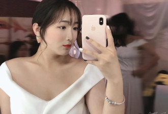兼职基础操作：兼职做伴娘 我日入两千