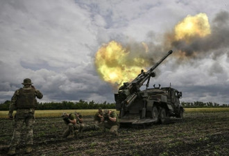 俄罗斯导弹袭乌再伤平民 德国将向基辅提供军援