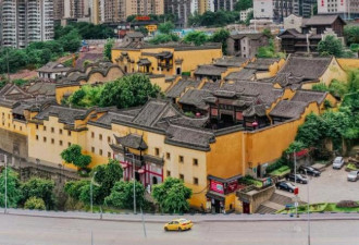 游览重庆：私藏的重庆主城个小众景点