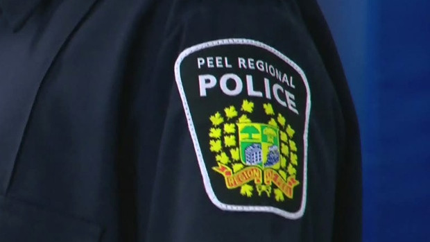 Peel Regional Police