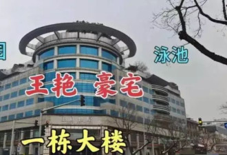 女星王艳北京豪宅流拍上热搜，估价15亿