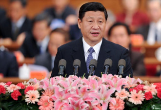 执政十年间 习近平是如何巩固与积累权力的?