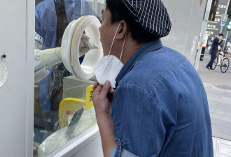 上海持续招聘防疫人员合同限期两年 民众“崩溃”