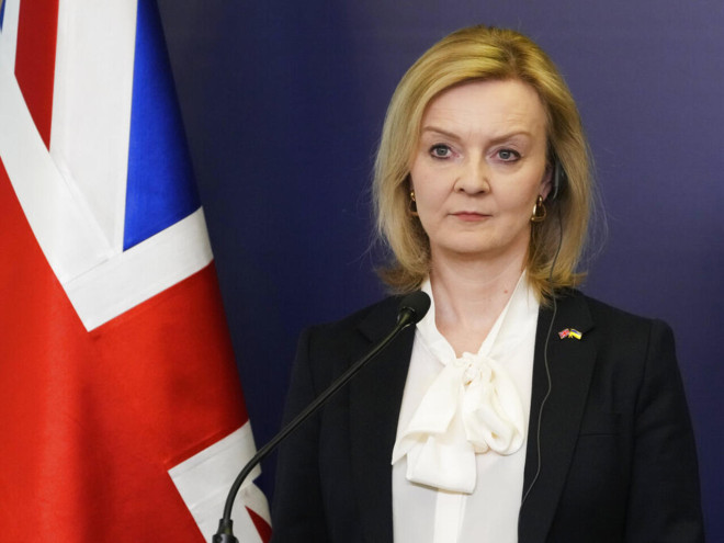 英国调整对华定位:从制度性竞争者改为威胁