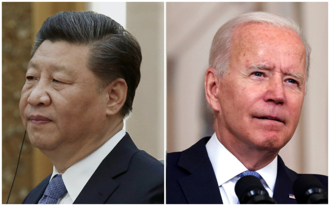 分析:明年中美关系难改善习面临惊涛骇浪| 王毅| 习近平| 拜登| 大纪元