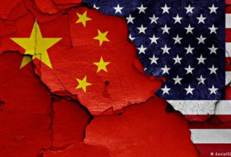 美国铁了心用芯片遏制中国 没有任何和解的可能