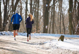 冬季跑步几个注意事项，提升训练效果