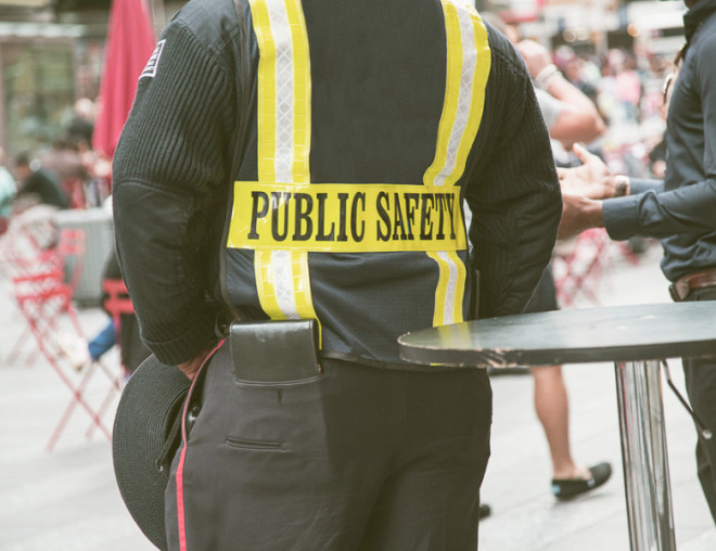 Training and Licensing: The Essentials of Private Security – Ontario Trial  Lawyers Association Blog