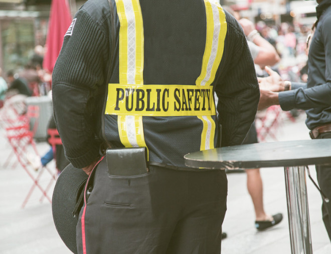 Training and Licensing: The Essentials of Private Security – Ontario TrialLawyers Association Blog