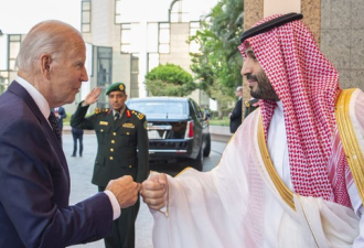 白宫再反击沙特 坚称减产没有市场基础