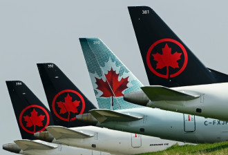 因新冠检测阳性时间不让登机  加拿大旅客获赔775元