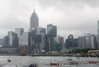 香港拟放宽房地产税和签证限制吸引人才