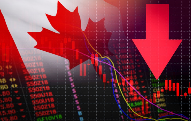 Canada unlikely to avoid recession: RBC - Mortgage Rates & Mortgage BrokerNews in Canada
