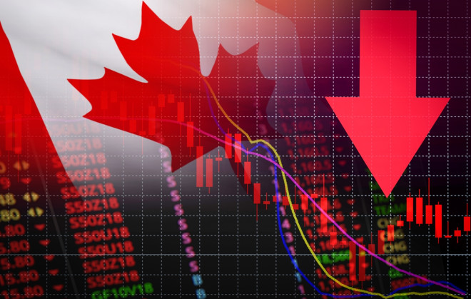 Canada unlikely to avoid recession: RBC - Mortgage Rates & Mortgage Broker  News in Canada