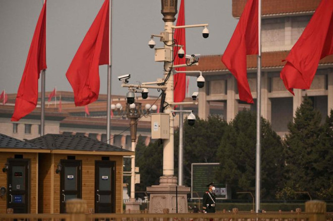 內外挑戰增習近平確保黨領導一切| 看懂中共20大| 中國| 世界新聞網