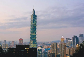 亚洲最富！最新全球财富报告，台湾超越新加坡人均全球第5