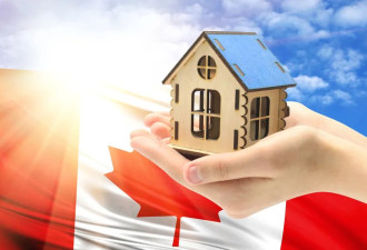 严重的住房短缺！加拿大比G7平均水平差，未来8年需要230万套