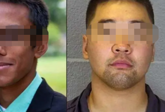 亚裔留学生被正式指控谋杀！庭上大呼“我被勒索了”！