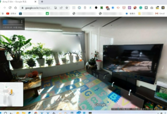 韩国老人怒了！“我家客厅被谷歌地图360度展示！”