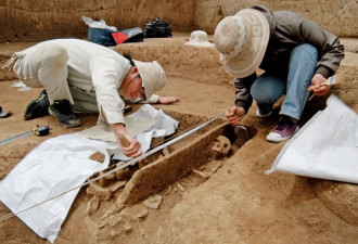 考古学实证从上下五千年到上下八千年