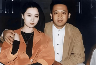 陈晓旭病逝15年 发誓出家的丈夫1年后还俗再婚