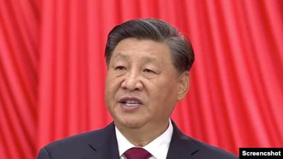 中共二十大报道:外界解读习近平20大报告:轻“经济发展”重“安全”议题
