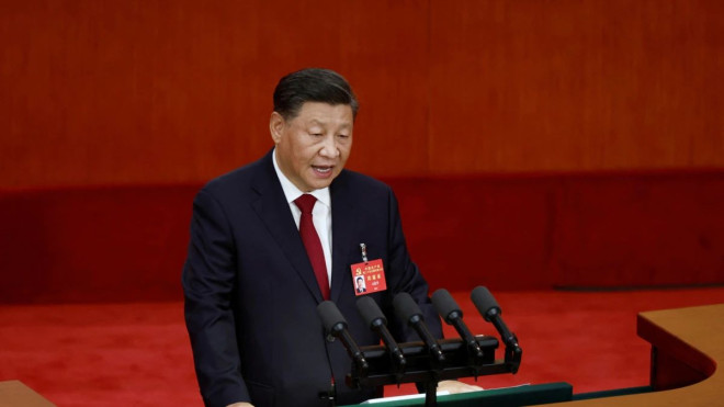中共二十大召开预计习近平将连任总书记5年