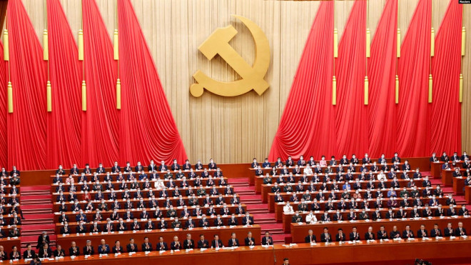 习近平在20大开幕式上的报告:防疫清零政策将严格坚持下去,呼吁实现共同富裕| 西雅图中文电台Chinese Radio Seattle