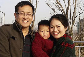 中国：律师因防疫被困 防疫不需合法性
