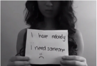 加拿大少女自杀：生前遭PUA+校园霸凌！绝望视频曝光！