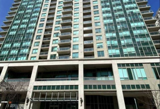 公寓也挺不住了！大多伦多10月上半月独立屋、公寓均价继续下跌