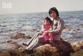 我3岁父母离异 出国打工嫁日本大叔