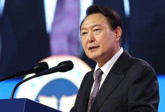 韩国多个网络平台瘫痪 韩国总统尹锡悦道歉