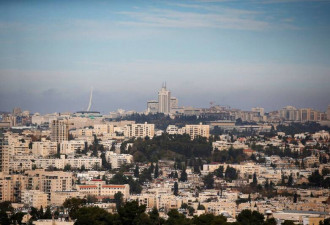 澳大利亚宣布不再承认耶路撒冷为以色列首都