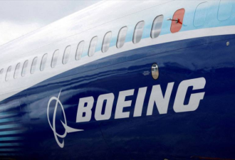 波音将中国客户订购的737Max转售给印度