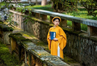 上海这座低调的寺 曾是江南三大名寺之一