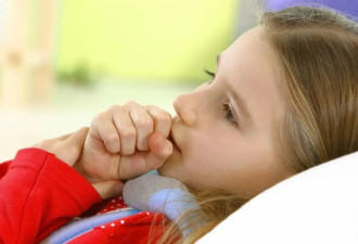 儿童哮喘高发期来了 家长一定要知道