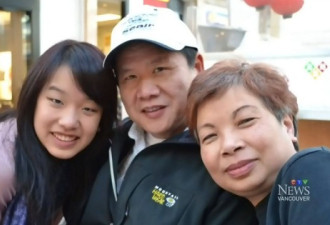 加拿大华裔老板承认走私罪被判5年出狱，再也不敢去中国